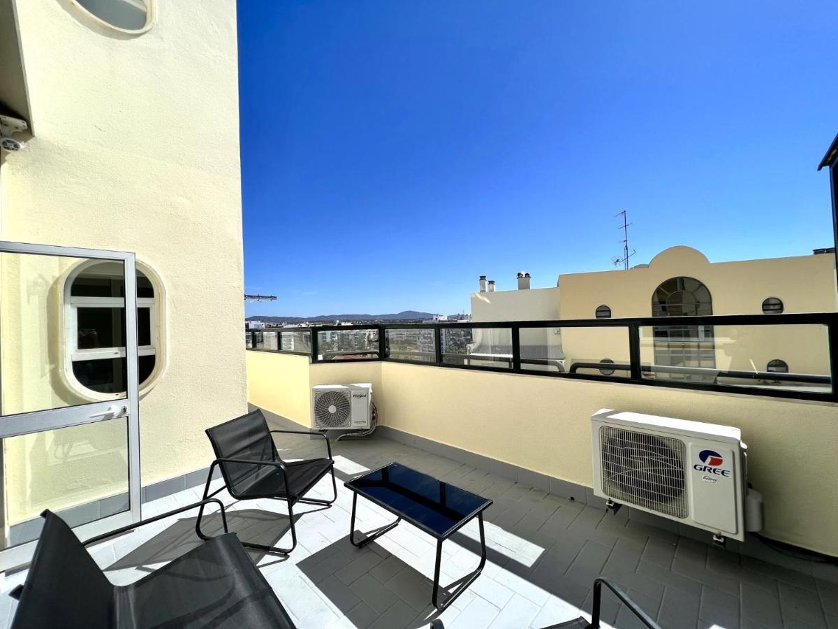 Apartamento Faro Rising By Homing Exterior foto