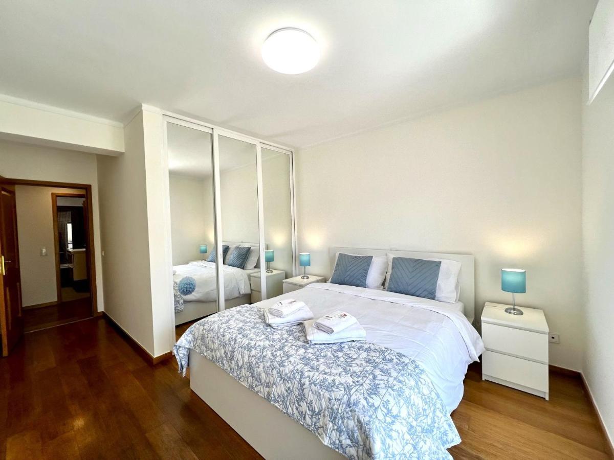 Apartamento Faro Rising By Homing Exterior foto