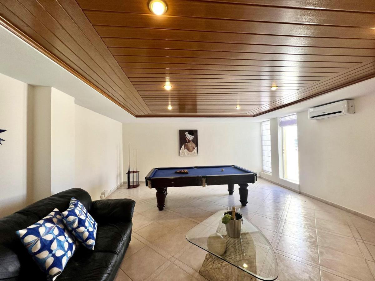 Apartamento Faro Rising By Homing Exterior foto