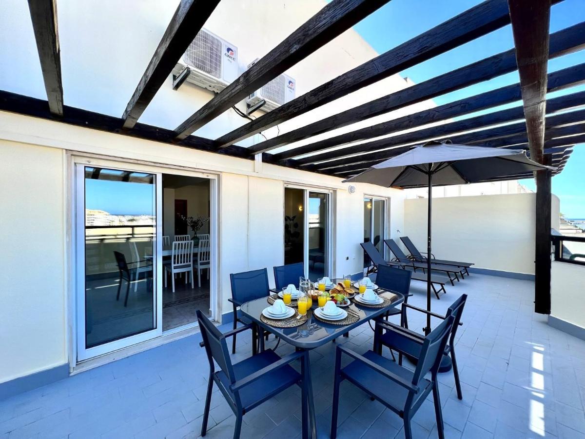 Apartamento Faro Rising By Homing Exterior foto