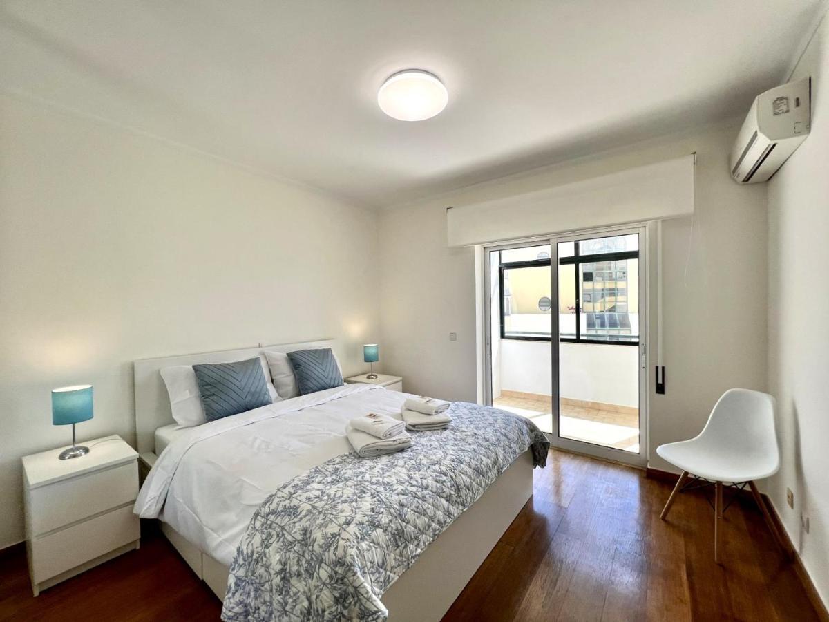 Apartamento Faro Rising By Homing Exterior foto