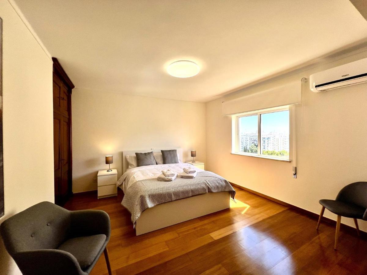 Apartamento Faro Rising By Homing Exterior foto