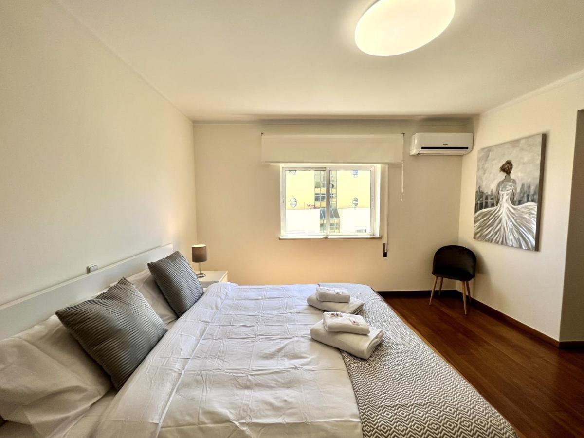 Apartamento Faro Rising By Homing Exterior foto