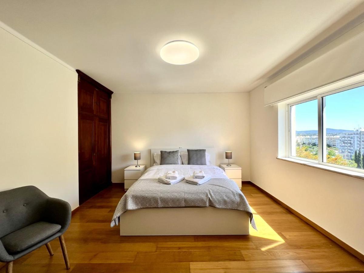 Apartamento Faro Rising By Homing Exterior foto