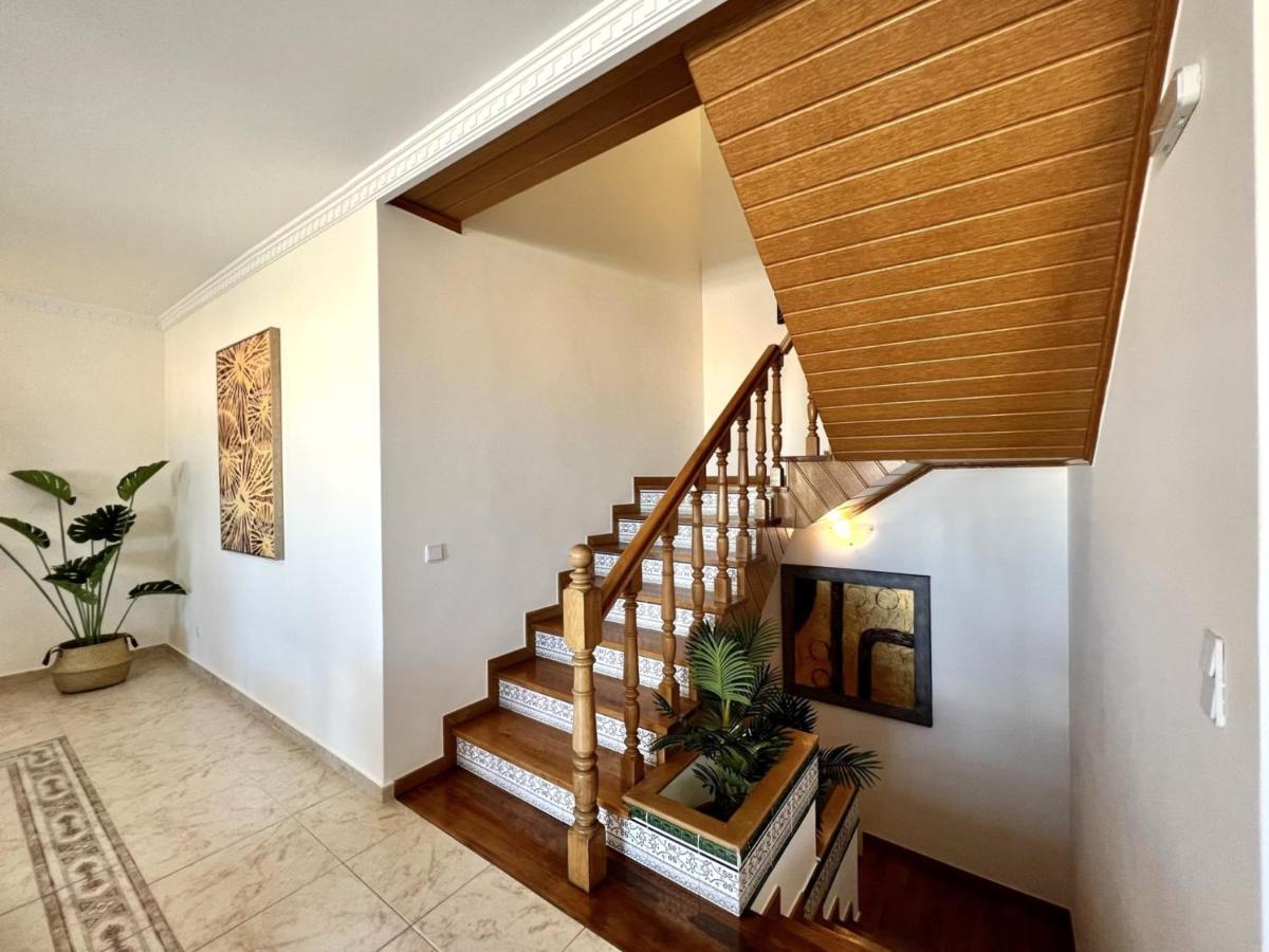 Apartamento Faro Rising By Homing Exterior foto