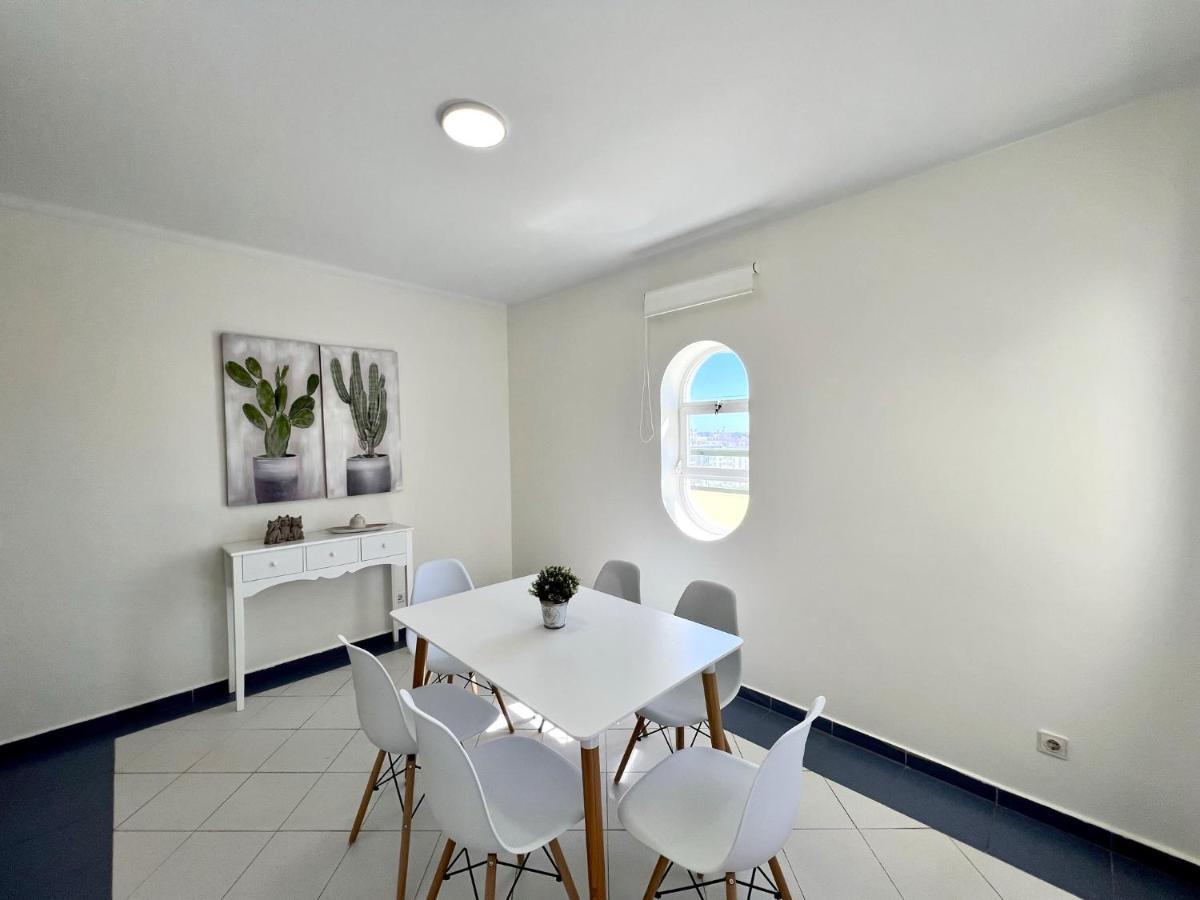 Apartamento Faro Rising By Homing Exterior foto