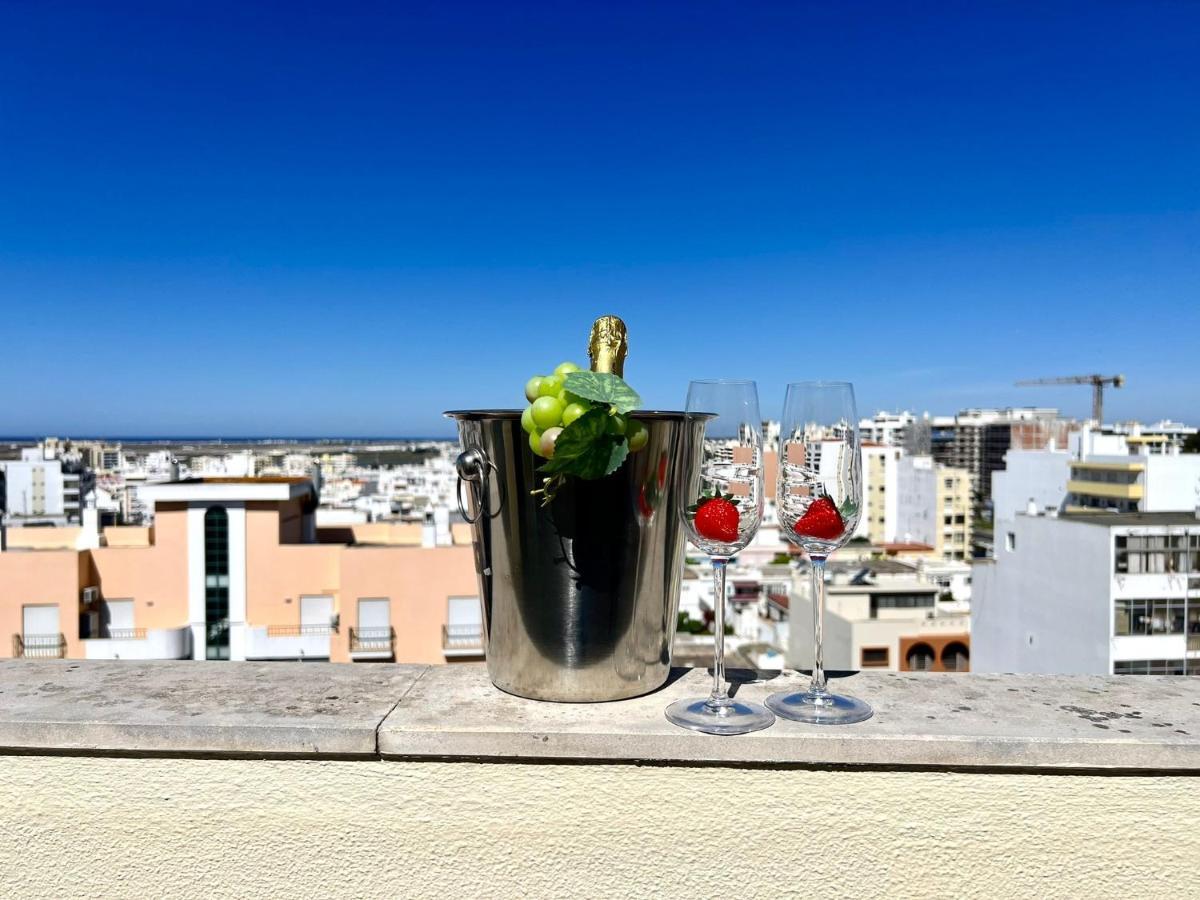 Apartamento Faro Rising By Homing Exterior foto