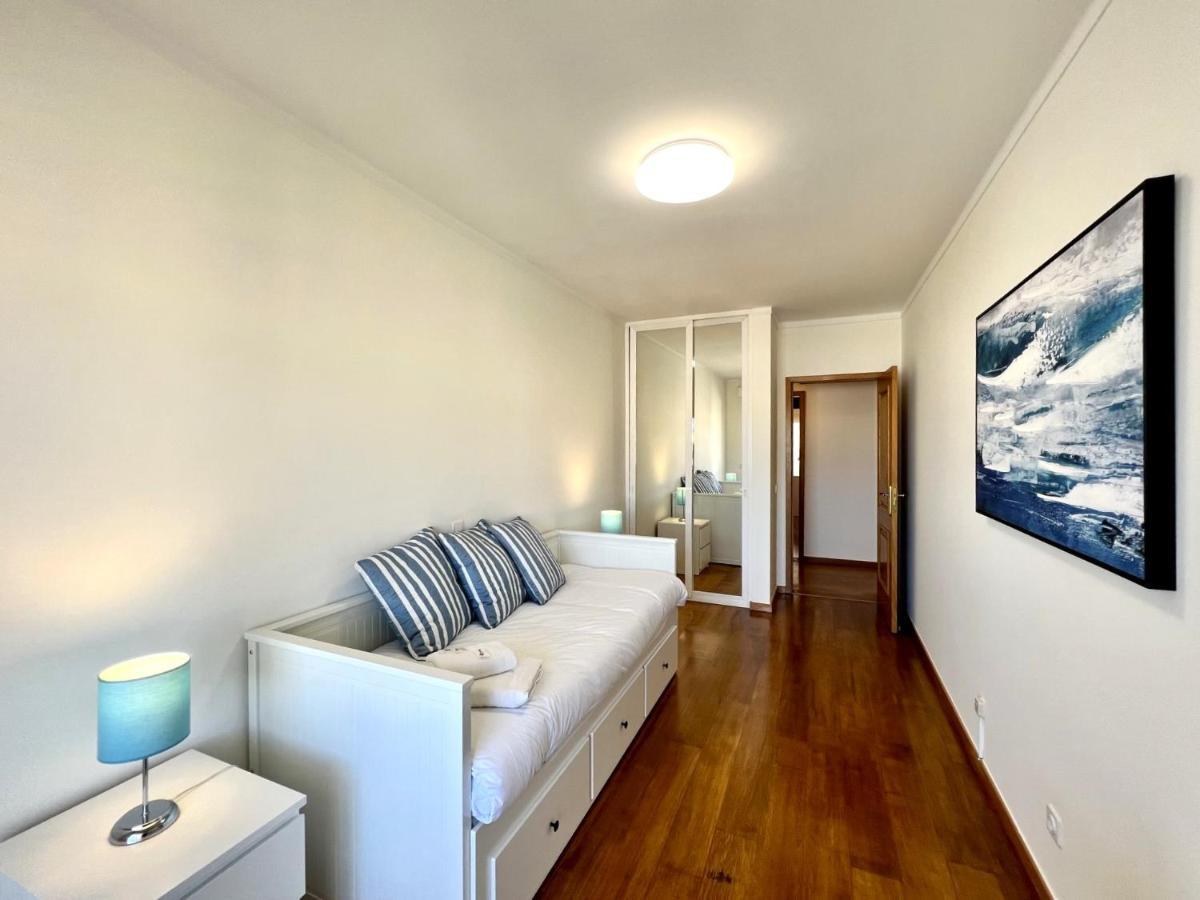 Apartamento Faro Rising By Homing Exterior foto