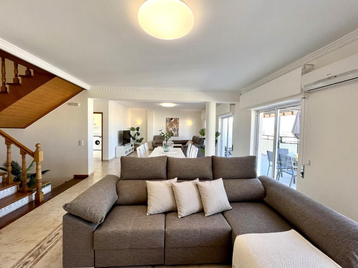 Apartamento Faro Rising By Homing Exterior foto