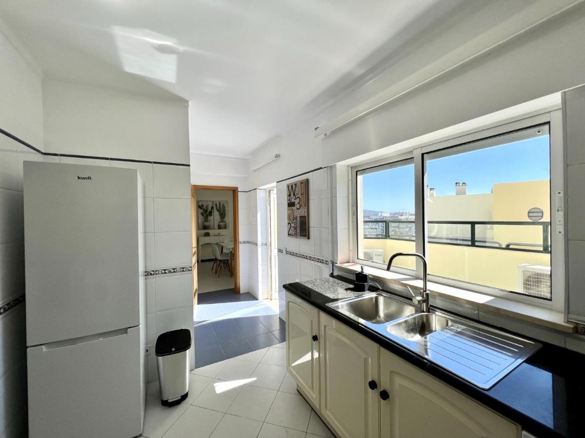 Apartamento Faro Rising By Homing Exterior foto