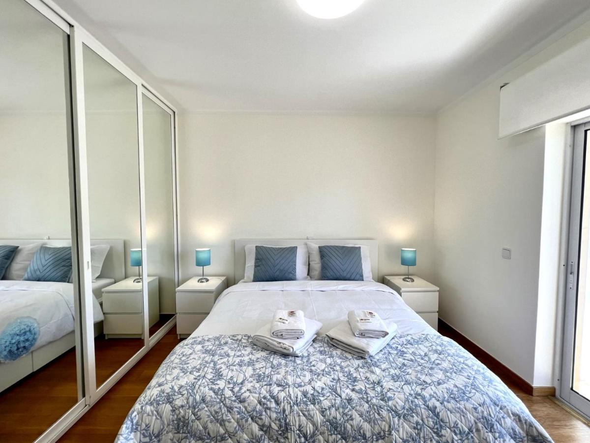 Apartamento Faro Rising By Homing Exterior foto