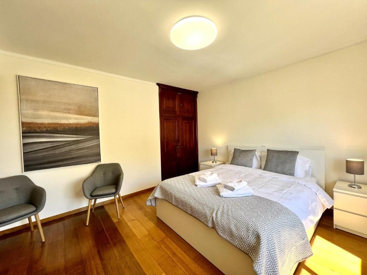 Apartamento Faro Rising By Homing Exterior foto