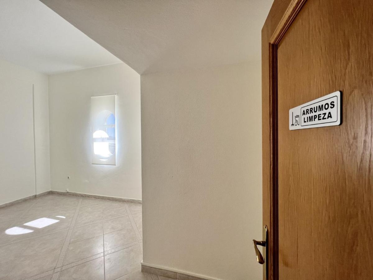 Apartamento Faro Rising By Homing Exterior foto